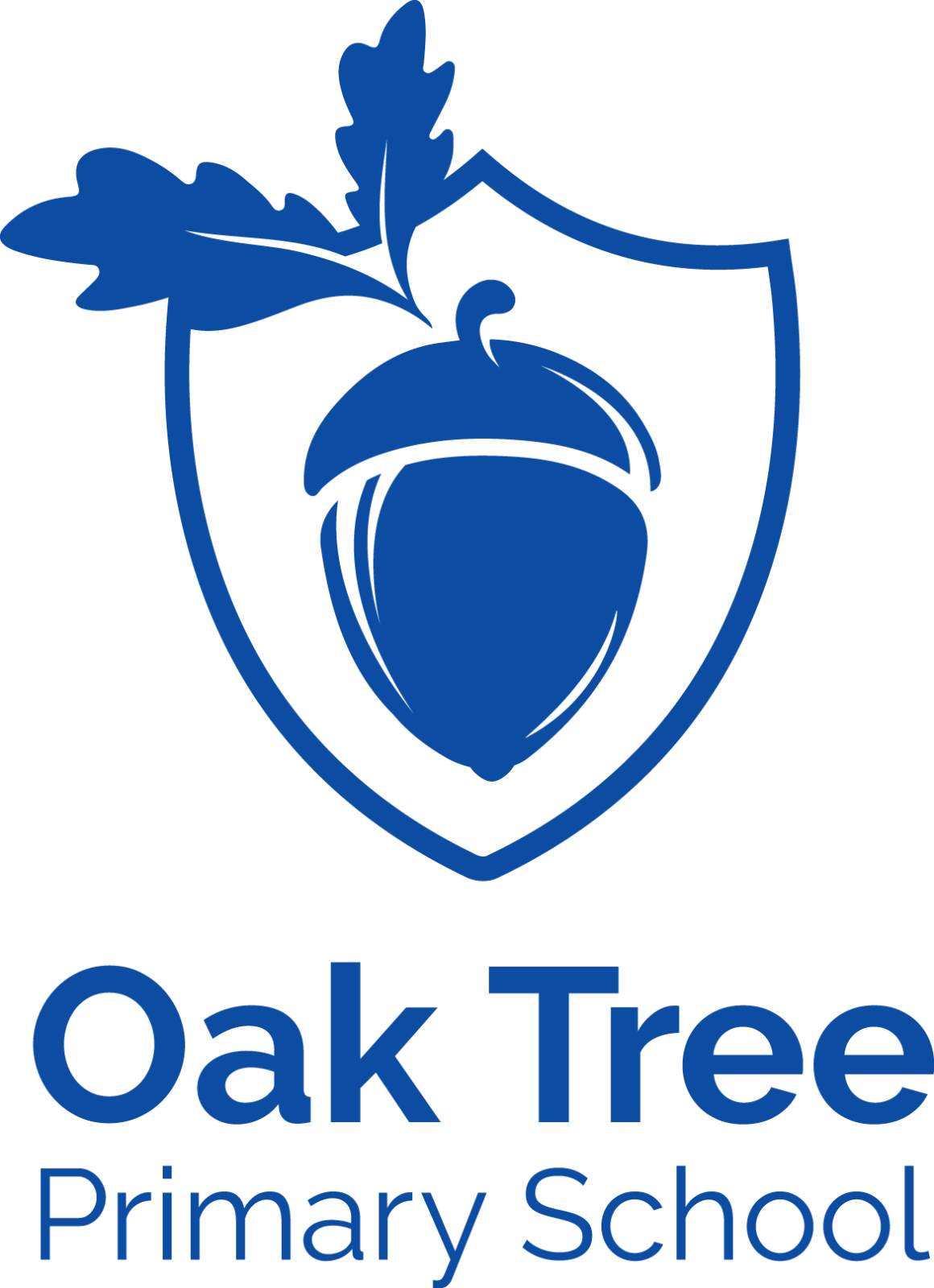 Oak Tree Primary School
